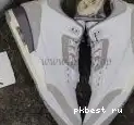 3 black Air Authentic OVO All Jordan 0523
